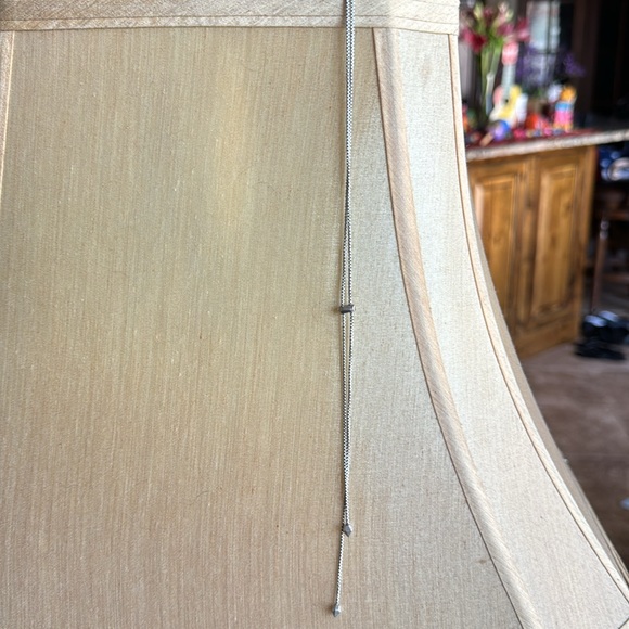 Kendra Scott Brand new adjustable necklace. Approx 30” chain - Picture 5 of 6